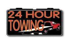 Avenue Towing Service image 1