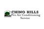  Chino Hills Pro Air  logo