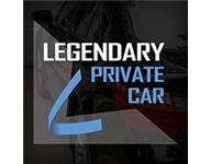 Legendary Private Car image 2