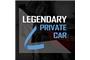 Legendary Private Car logo
