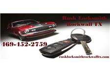 Rusk Locksmith Rockwall TX image 5
