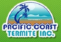 Pacific Coast Termite Inc image 1