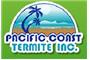 Pacific Coast Termite Inc logo