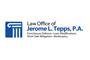 The Law Office of Jerome L. Tepps, P.A. logo