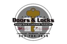 Portland Doors and Locks Guy Locksmith & Garage Doors image 1