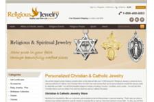 Religious Jewelry image 1