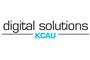 Kcau TV Channel 9 logo