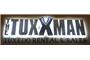 The Tuxxman logo