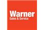 Warner Sales & Service Inc. logo