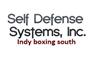 Self Defense Systems Indy Boxing South logo