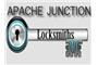 Apache Junction Locksmith logo