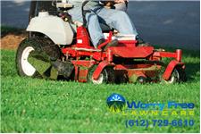 Worry Free Lawn Care & Snow Plowing image 1
