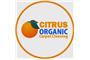 Citrus Organic Carpet Cleaning logo