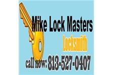 Mike Lock Masters image 1