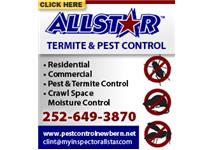  Allstar Termite & Pest Control image 1
