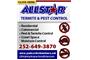  Allstar Termite & Pest Control logo