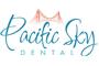 Pacific Sky Dental logo