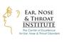 Ear, Nose, and Throat Institute Atlanta logo