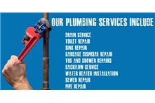 Affordable Plumbing Services image 2