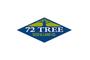 72 Tree, Seed & Land Co. logo