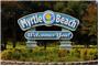Myrtle Beach SC Real Estate logo