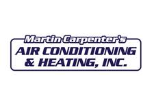 Martin Carpenter's Air Conditioning & Heating, Inc. image 1
