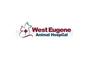 West Eugene Animal Hospital logo