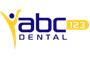 ABC 123 Dental logo