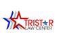 TriStar Law Center logo