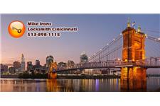 Mike Irons Locksmith Cincinnati image 3