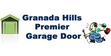 Granada Hills Premier Garage Door image 1
