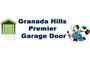 Granada Hills Premier Garage Door logo