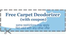 Redwood City Carpet Cleaning Experts image 1