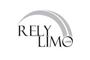 Rely Limo logo