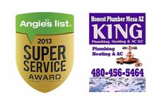 King Plumbing, Heating & AC LLC image 6