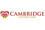 Cambridge Senior Care logo