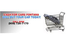 Cash For Cars Fontana image 1