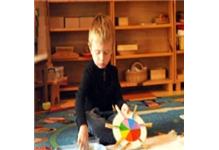 Montessori Children's Experience Center image 3