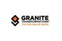 Granite Transformations Omaha logo