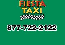 Fiesta Taxi image 1