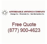 Affordable Awning Company image 1