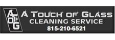 A Touch of Glass Cleaning Service image 1