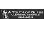 A Touch of Glass Cleaning Service logo