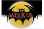Bats R Us Wildlife Removal Specialist logo