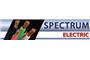 Spectrum Electric Inc. logo