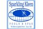 Sparkling Kleen Pools & Spas logo