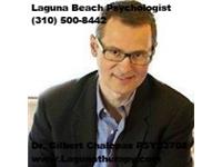 Laguna Beach Psychologist - Dr. Gilbert Chalepas image 1