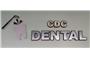 CDC Dental Center logo