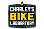 Charley's Bicycle Laboratory logo