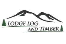 Lodge Log and Timber image 1